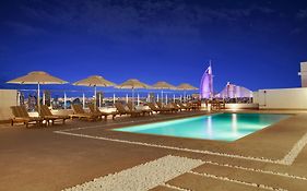 The District Hotel, Jumeirah Dubai